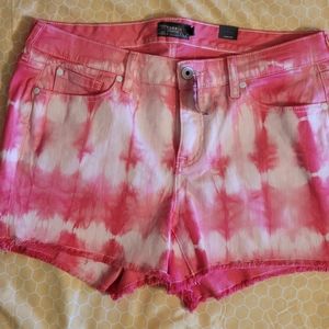 NWT Torrid shorts